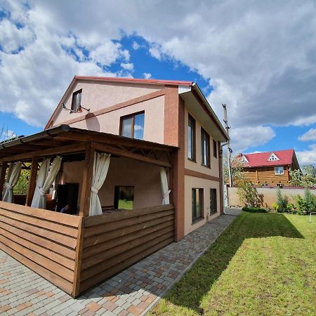 Dacha Koncha Zaspa Kozyn المظهر الخارجي الصورة