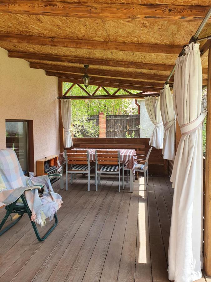 Dacha Koncha Zaspa Kozyn المظهر الخارجي الصورة
