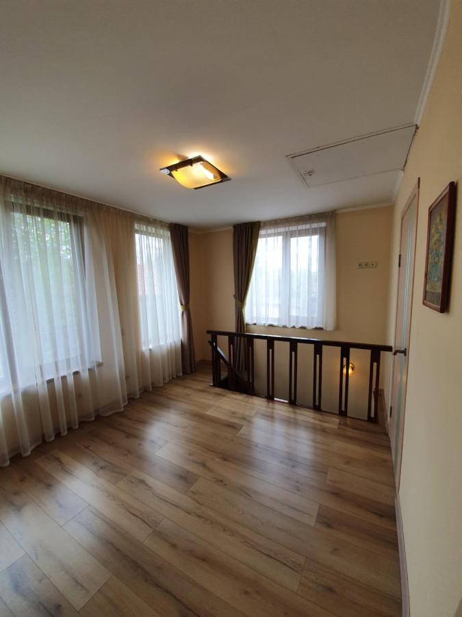 Dacha Koncha Zaspa Kozyn المظهر الخارجي الصورة