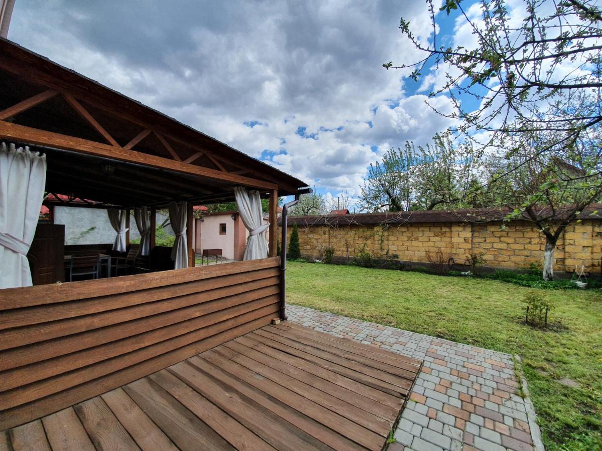 Dacha Koncha Zaspa Kozyn المظهر الخارجي الصورة